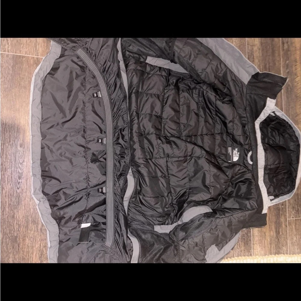 The North Face Gordon Lyons Full Zip Jacket Men’s Small
